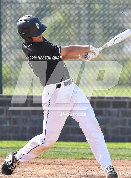 Thumbnail 2 in Peninsula @ Foothill (Anaheim Lions Tournament) photogallery.