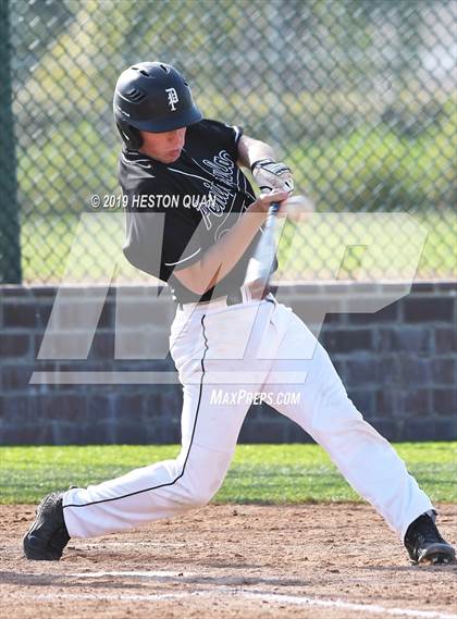 Thumbnail 1 in Peninsula @ Foothill (Anaheim Lions Tournament) photogallery.