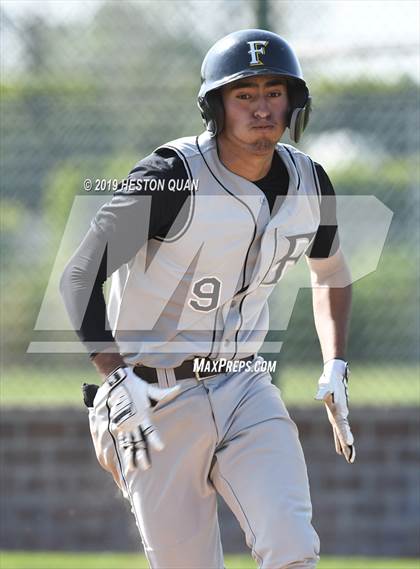 Thumbnail 1 in Peninsula @ Foothill (Anaheim Lions Tournament) photogallery.