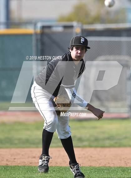 Thumbnail 1 in Peninsula @ Foothill (Anaheim Lions Tournament) photogallery.