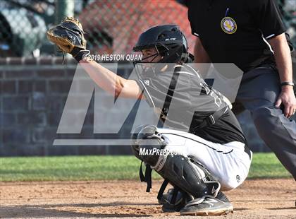 Thumbnail 2 in Peninsula @ Foothill (Anaheim Lions Tournament) photogallery.