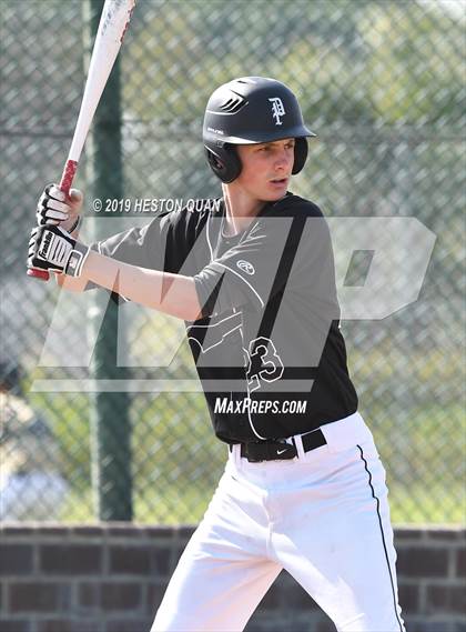 Thumbnail 1 in Peninsula @ Foothill (Anaheim Lions Tournament) photogallery.