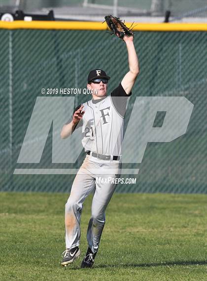 Thumbnail 3 in Peninsula @ Foothill (Anaheim Lions Tournament) photogallery.