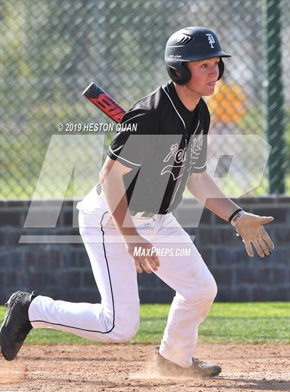 Thumbnail 1 in Peninsula @ Foothill (Anaheim Lions Tournament) photogallery.