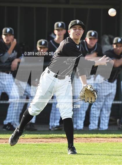 Thumbnail 2 in Peninsula @ Foothill (Anaheim Lions Tournament) photogallery.