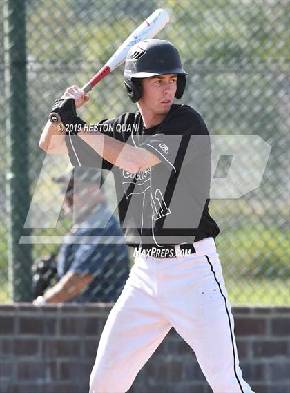 Thumbnail 3 in Peninsula @ Foothill (Anaheim Lions Tournament) photogallery.