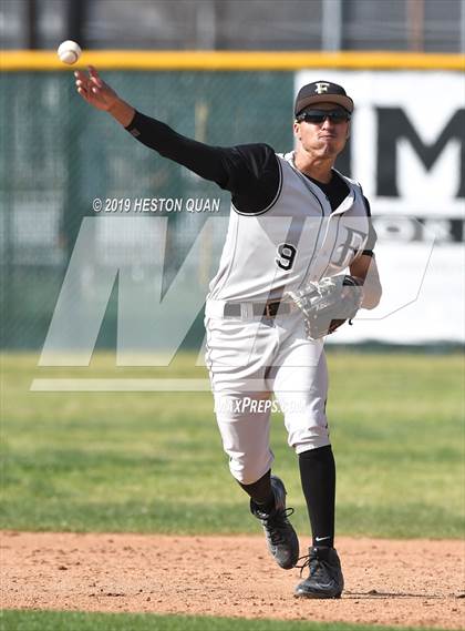 Thumbnail 2 in Peninsula @ Foothill (Anaheim Lions Tournament) photogallery.