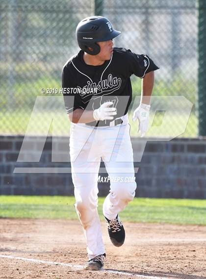 Thumbnail 1 in Peninsula @ Foothill (Anaheim Lions Tournament) photogallery.