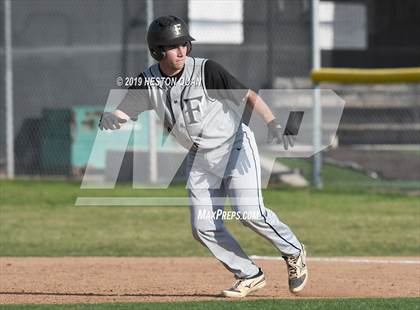 Thumbnail 3 in Peninsula @ Foothill (Anaheim Lions Tournament) photogallery.