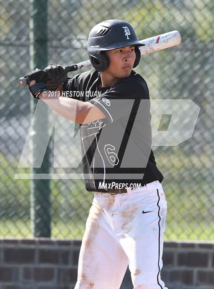 Thumbnail 2 in Peninsula @ Foothill (Anaheim Lions Tournament) photogallery.