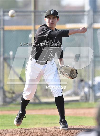 Thumbnail 2 in Peninsula @ Foothill (Anaheim Lions Tournament) photogallery.