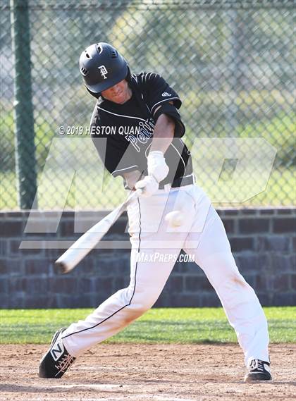 Thumbnail 1 in Peninsula @ Foothill (Anaheim Lions Tournament) photogallery.