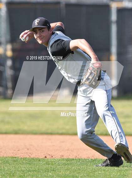 Thumbnail 1 in Peninsula @ Foothill (Anaheim Lions Tournament) photogallery.