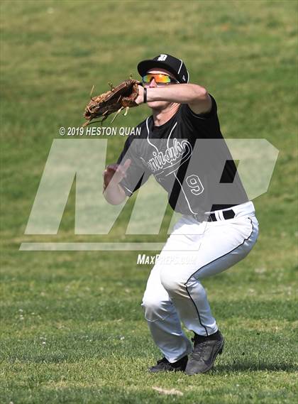 Thumbnail 2 in Peninsula @ Foothill (Anaheim Lions Tournament) photogallery.