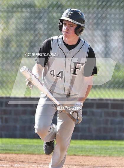 Thumbnail 2 in Peninsula @ Foothill (Anaheim Lions Tournament) photogallery.
