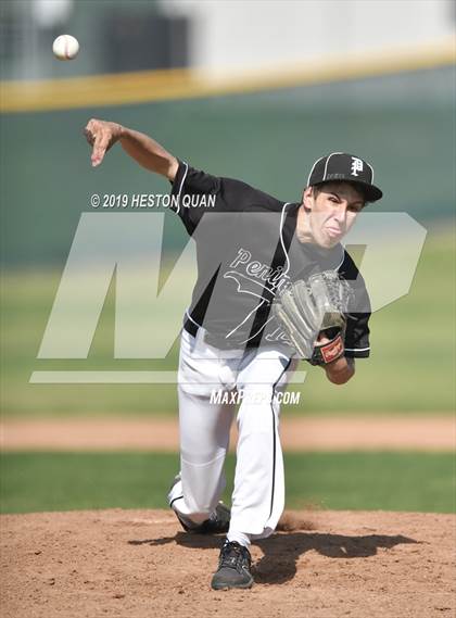 Thumbnail 1 in Peninsula @ Foothill (Anaheim Lions Tournament) photogallery.