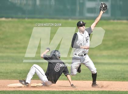 Thumbnail 3 in Peninsula @ Foothill (Anaheim Lions Tournament) photogallery.