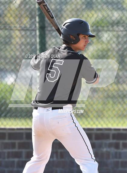 Thumbnail 3 in Peninsula @ Foothill (Anaheim Lions Tournament) photogallery.