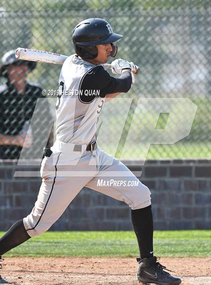 Thumbnail 3 in Peninsula @ Foothill (Anaheim Lions Tournament) photogallery.