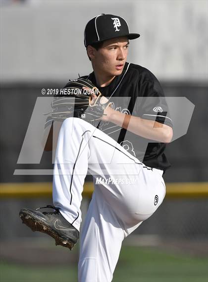 Thumbnail 1 in Peninsula @ Foothill (Anaheim Lions Tournament) photogallery.