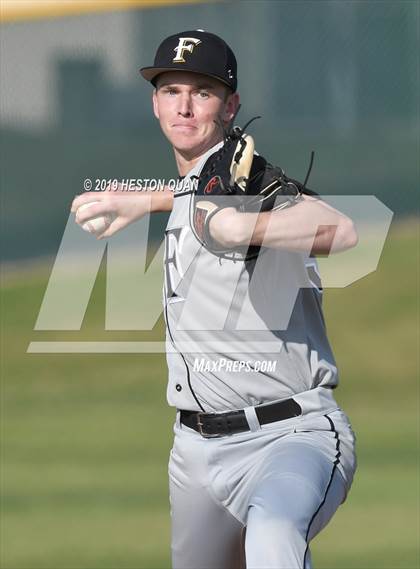Thumbnail 3 in Peninsula @ Foothill (Anaheim Lions Tournament) photogallery.