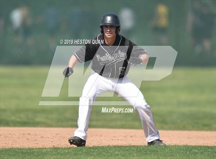 Thumbnail 2 in Peninsula @ Foothill (Anaheim Lions Tournament) photogallery.