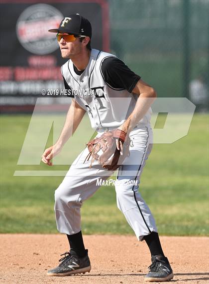 Thumbnail 3 in Peninsula @ Foothill (Anaheim Lions Tournament) photogallery.