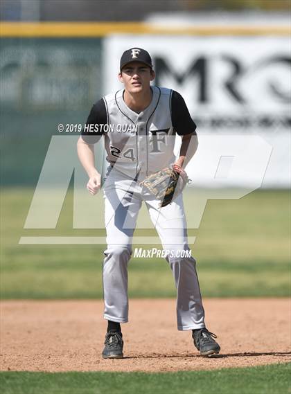 Thumbnail 1 in Peninsula @ Foothill (Anaheim Lions Tournament) photogallery.