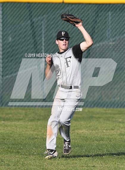 Thumbnail 1 in Peninsula @ Foothill (Anaheim Lions Tournament) photogallery.