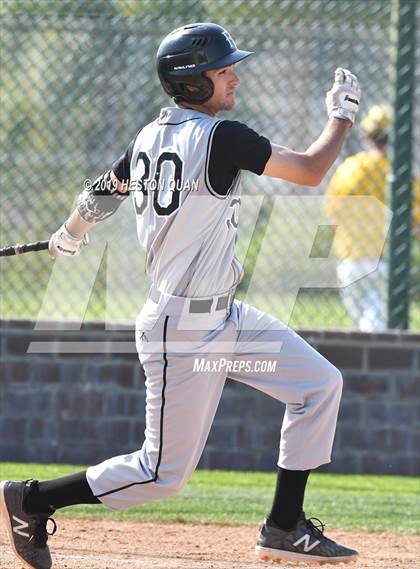 Thumbnail 1 in Peninsula @ Foothill (Anaheim Lions Tournament) photogallery.
