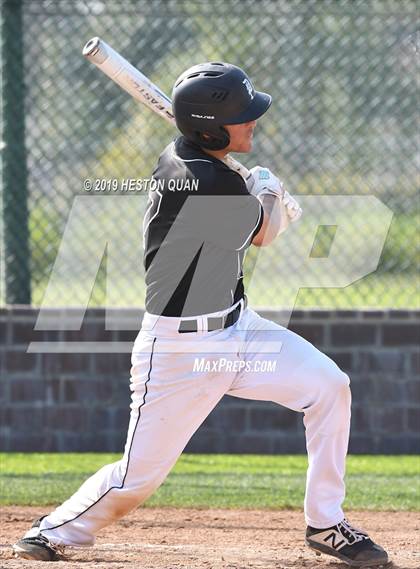 Thumbnail 3 in Peninsula @ Foothill (Anaheim Lions Tournament) photogallery.