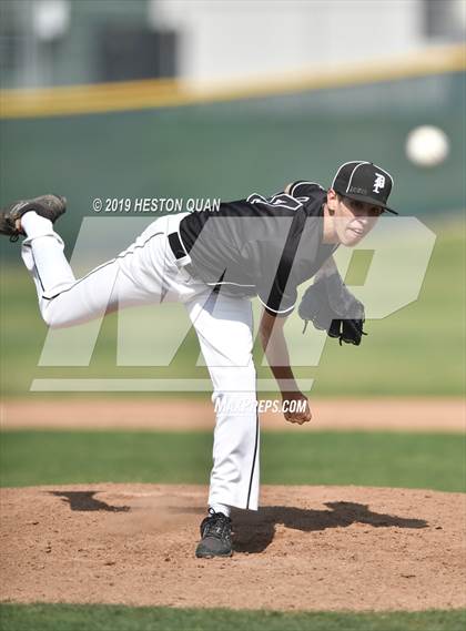 Thumbnail 2 in Peninsula @ Foothill (Anaheim Lions Tournament) photogallery.