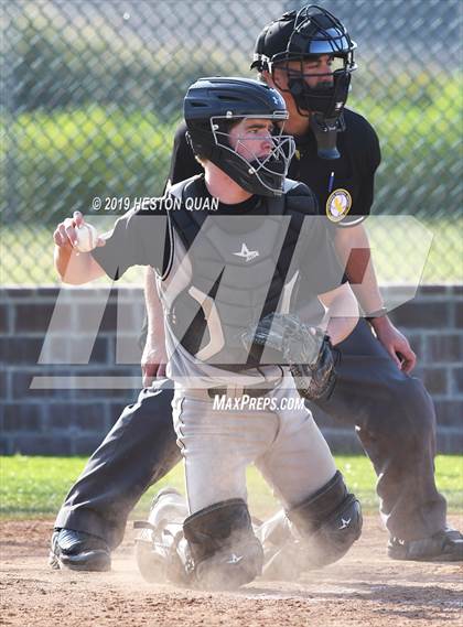 Thumbnail 3 in Peninsula @ Foothill (Anaheim Lions Tournament) photogallery.