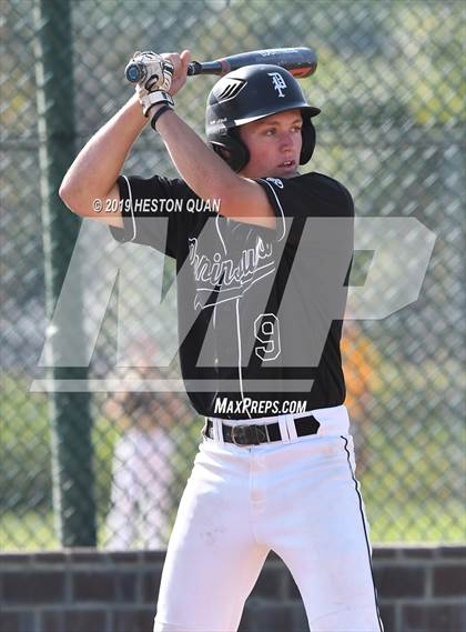 Thumbnail 1 in Peninsula @ Foothill (Anaheim Lions Tournament) photogallery.