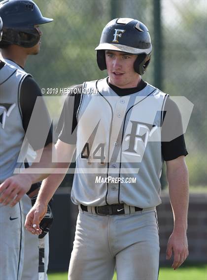 Thumbnail 1 in Peninsula @ Foothill (Anaheim Lions Tournament) photogallery.