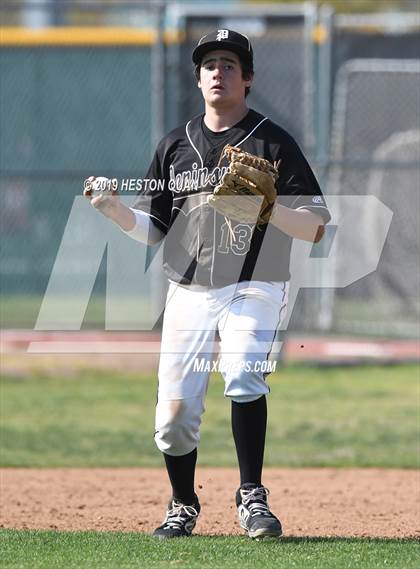 Thumbnail 1 in Peninsula @ Foothill (Anaheim Lions Tournament) photogallery.