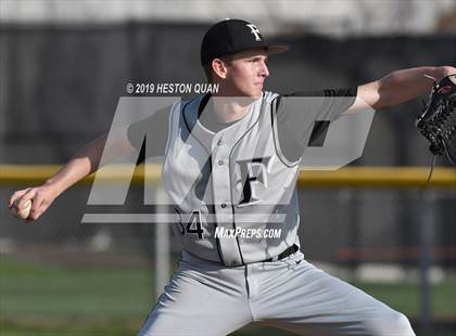 Thumbnail 1 in Peninsula @ Foothill (Anaheim Lions Tournament) photogallery.