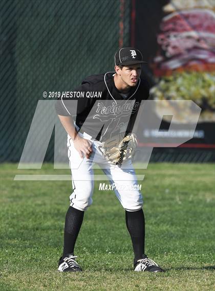 Thumbnail 3 in Peninsula @ Foothill (Anaheim Lions Tournament) photogallery.