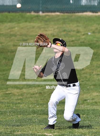 Thumbnail 1 in Peninsula @ Foothill (Anaheim Lions Tournament) photogallery.