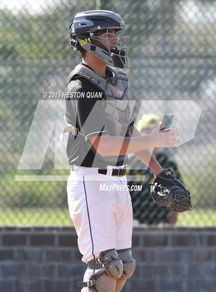 Thumbnail 1 in Peninsula @ Foothill (Anaheim Lions Tournament) photogallery.