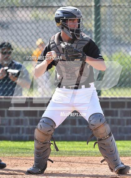 Thumbnail 2 in Peninsula @ Foothill (Anaheim Lions Tournament) photogallery.