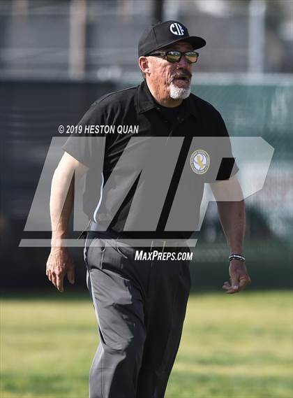 Thumbnail 2 in Peninsula @ Foothill (Anaheim Lions Tournament) photogallery.