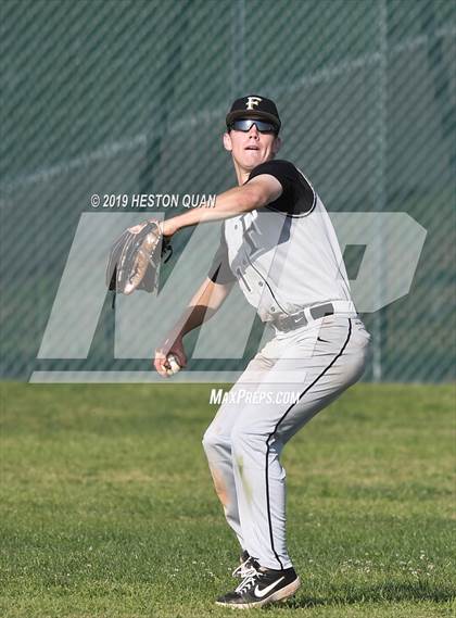 Thumbnail 2 in Peninsula @ Foothill (Anaheim Lions Tournament) photogallery.
