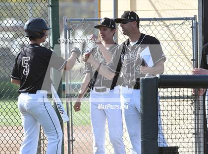 Thumbnail 3 in Peninsula @ Foothill (Anaheim Lions Tournament) photogallery.