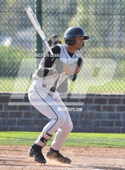 Thumbnail 2 in Peninsula @ Foothill (Anaheim Lions Tournament) photogallery.