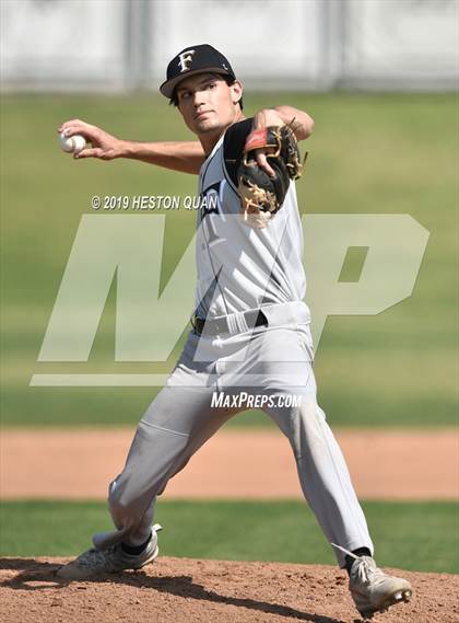 Thumbnail 1 in Peninsula @ Foothill (Anaheim Lions Tournament) photogallery.