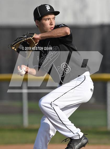 Thumbnail 1 in Peninsula @ Foothill (Anaheim Lions Tournament) photogallery.