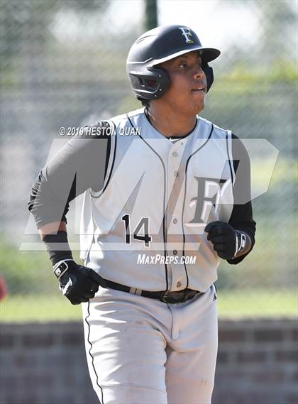 Thumbnail 1 in Peninsula @ Foothill (Anaheim Lions Tournament) photogallery.