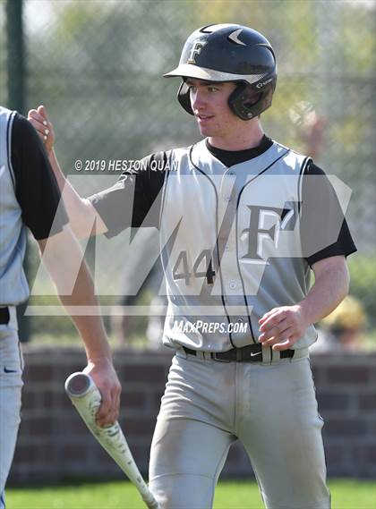 Thumbnail 3 in Peninsula @ Foothill (Anaheim Lions Tournament) photogallery.