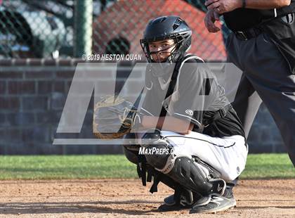 Thumbnail 2 in Peninsula @ Foothill (Anaheim Lions Tournament) photogallery.